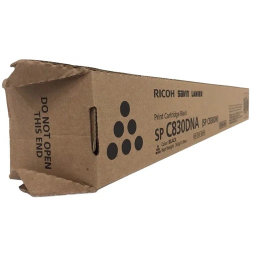 Ricoh 821181 Black Toner Cartridge