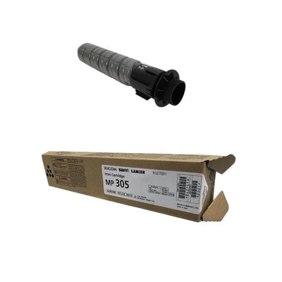 Ricoh Black Toner Cartridge 842141 MP 305
