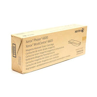 Xerox 106R02238 Magenta Metered Toner Cartridge