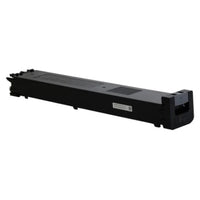 Sharp MX-27NTBA Black Toner Cartridge MX-2300N MX-2700N