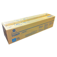 Konica Minolta Bizhub Press A1DY430