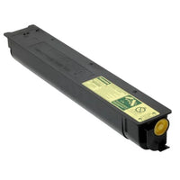 Toshiba Yellow Toner Cartridge T-FC75U-Y e-Studio