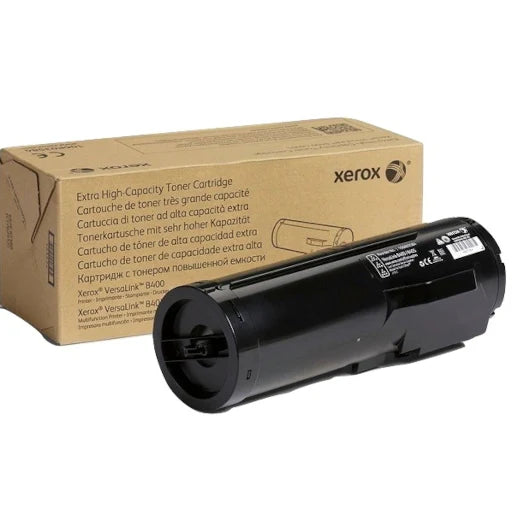 Xerox Black Toner Cartridge 106R03584 VersaLink B600 B605 B610 B615