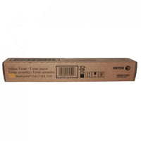 Xerox 006R01392 (Yellow Toner Cartridge)
