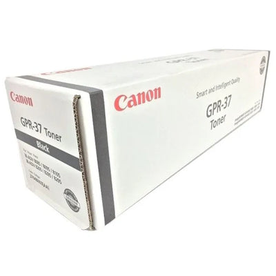 Canon 3764B003AA (GPR‑37) Black Toner Cartridge