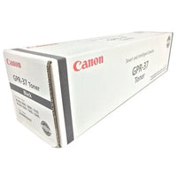 Canon 3764B003AA (GPR‑37) Black Toner Cartridge