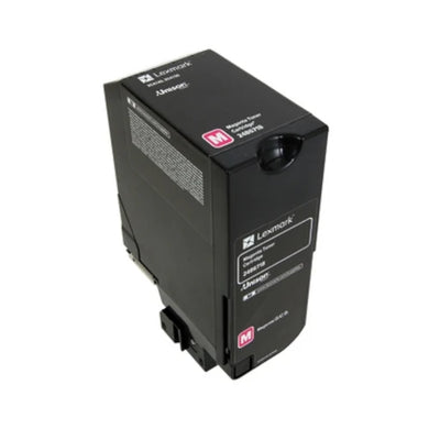 Lexmark Magenta Toner Cartridge 24B6718 XC