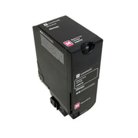 Lexmark Magenta Toner Cartridge 24B6718 XC