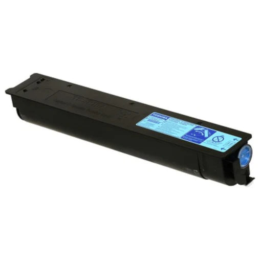 Toshiba Cyan Toner Cartridge T-FC65-C e-Studio