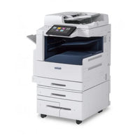 Xerox AltaLink C8055 Multifunction Color Printer
