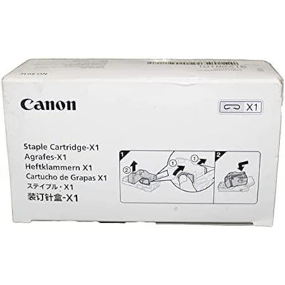 Canon 0146C001A Staple Cartridge (STAPLE-X1)
