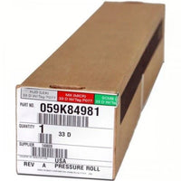 Xerox 059K84981 Pressure Roller