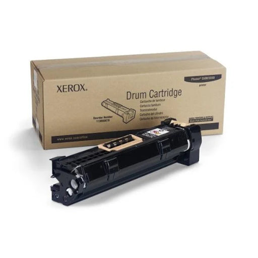 Xerox 113R00670 Phaser 5500 / 5550 Drum Cartridge