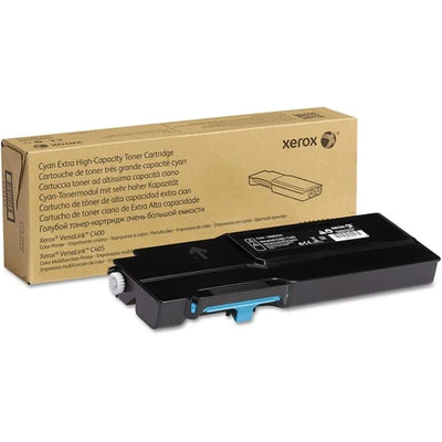 Xerox 106R03522 (Cyan High Capacity Toner Cartridge)