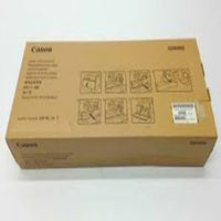Canon FM4-8035-010 (FM4-8035-000) Waste Toner Box Assembly