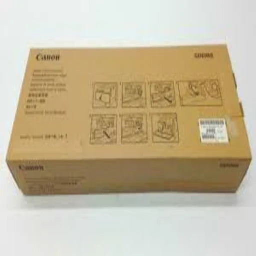Canon FM4-8035-010 (FM4-8035-000) Waste Toner Box Assembly