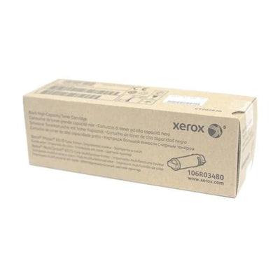 Xerox Phaser, WorkCentre 106R03480