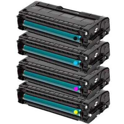 Ricoh Full Set Toner Cartridges 40765 SP