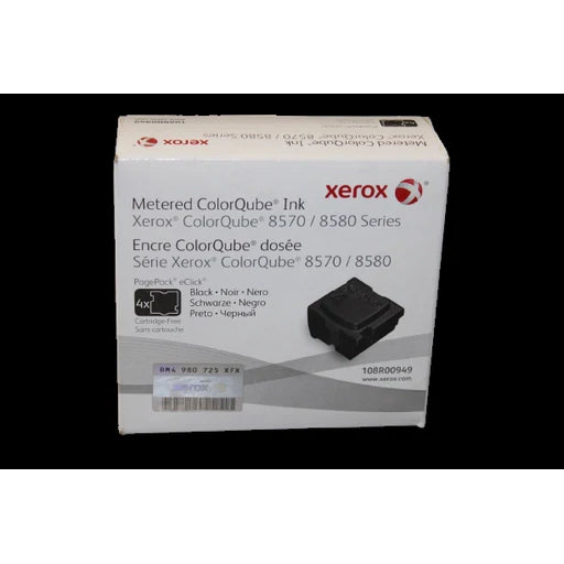 Xerox 108R00949 Metered Black Solid Ink