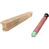 Ricoh Magenta Toner Cartridge 821257 SP C840A