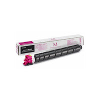 Kyocera TK-8529M Magenta Toner Cartridge