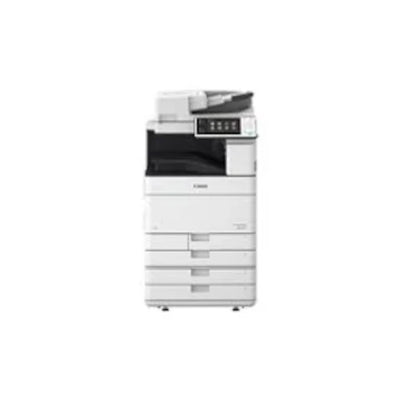 Canon imageRUNNER ADVANCE C5550i Multifunction Color Printer