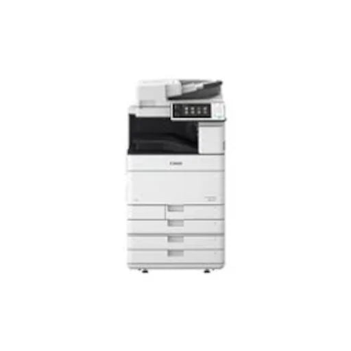 Canon imageRUNNER ADVANCE C5550i Multifunction Color Printer