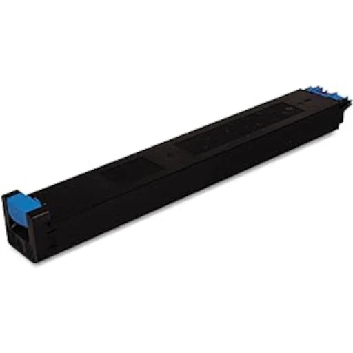 Sharp MX-27NTCA Cyan Toner Cartridge MX-2300N MX-2700N