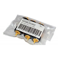 Xerox Phaser 5550 Feed Roller Kit (600K78460)