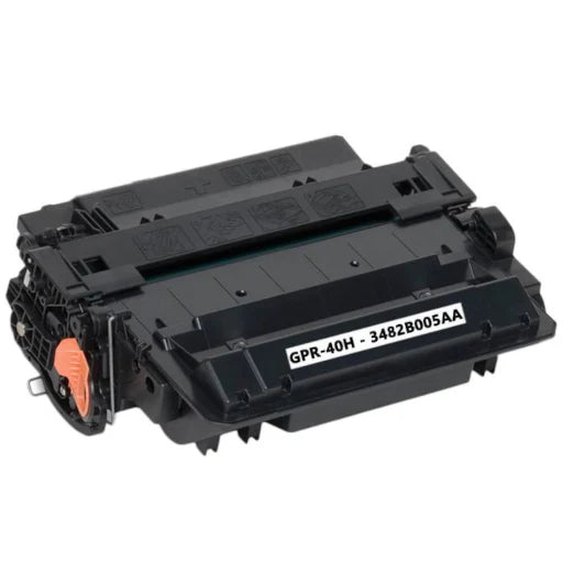 Canon GPR-40H Black Toner Cartridge 3482B005AA imageRUNNER