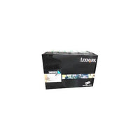 Lexmark 24B5832 Cyan Extra-High-Yield Toner Cartridge