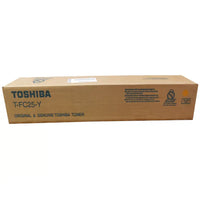 Toshiba e-studio T-FC25-Y