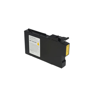 Ricoh Yellow Ink Cartridge 841723 Aficio MP CW2200