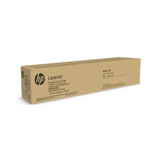 HP W9211MC Cyan Toner Cartridge