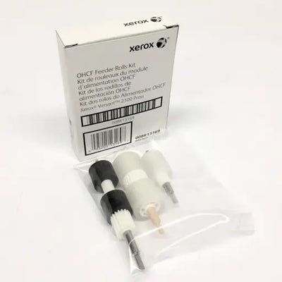 Xerox 008R13169 Versant 80 / 180 / 2100 / 3100 Advanced HCF Feed Roll Kit