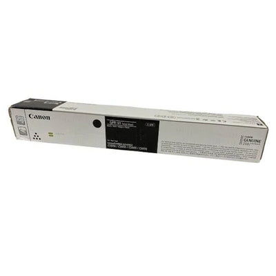 Canon GPR-61 Black Toner Cartridge 3763C003AA imageRUNNER ADVANCE DX C5870i