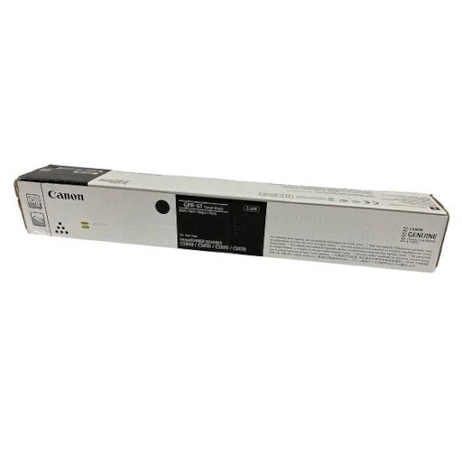 Canon GPR-61 Black Toner Cartridge 3763C003AA imageRUNNER ADVANCE DX C5870i
