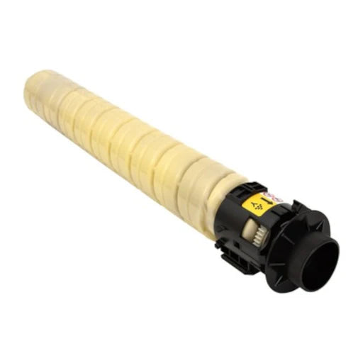 Ricoh Yellow Toner Cartridge 842280 IM C6000