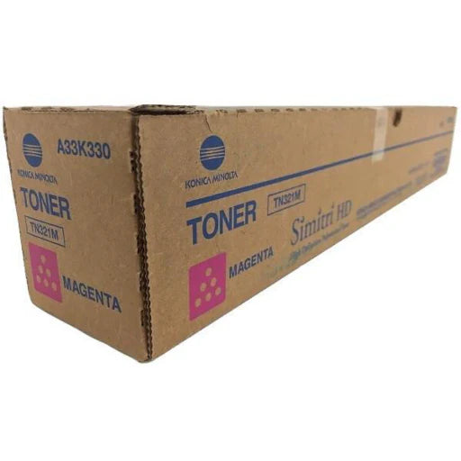 Konica Minolta Bizhub A33K330