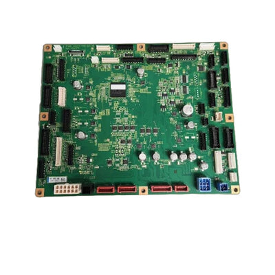 Xerox AltaLink 640S02454_961K01400_961K09900