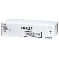 Konica Minolta 4623‑361 (MS‑5D) Staple Cartridge