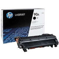 HP CE390A Standard Yield Black Toner Cartridge