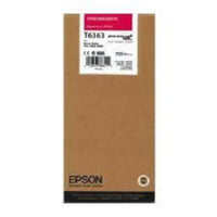 Epson T6363 Vivid Magenta Ink Cartridge