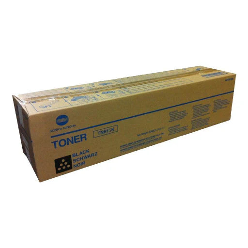 Konica Minolta Bizhub Press A1DY130