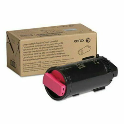 Xerox 106R04015 High Capacity Magenta Toner Cartridge