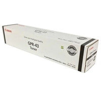 Canon GPR-43 Black Toner Cartridge 4792B003AA imageRUNNER ADVANCE