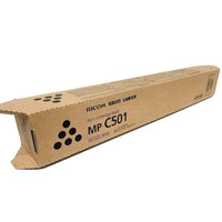 Ricoh Black Toner Cartridge 842243 MP C501