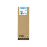 Epson C13T636500 (T6365) Light Cyan Ink Cartridge