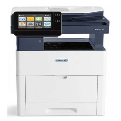 Xerox VersaLink C505 Multifunction Color Printer