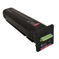Lexmark Magenta Toner Cartridge 24B6509 XC6152de